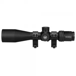 Luneta Vector Optics Veyron 4-16x44 FFP