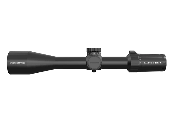 Luneta Vector Optics4-24x50 FFP - Vector Optics