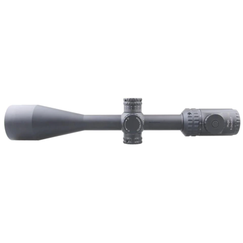 Luneta Vector Hugo GT 6-24x50 GT SFP - Vector Optics