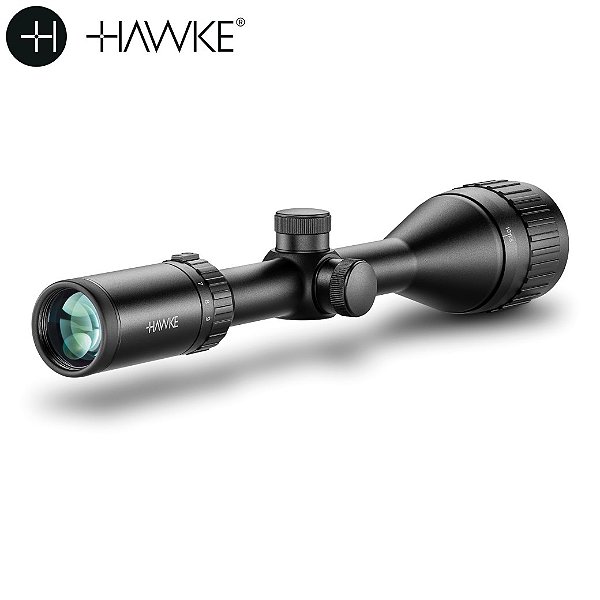 Luneta Hawke Vantage 3-9×50 AO MIL DOT