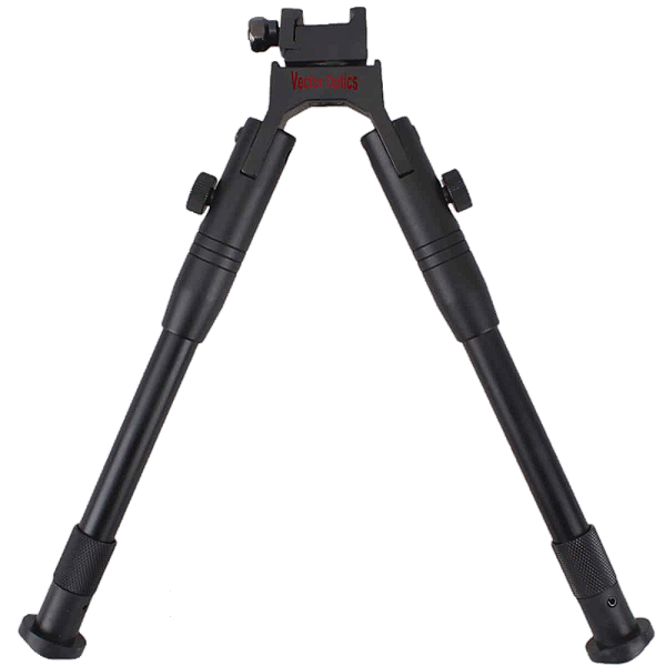 BIPÉ VECTOR AJUSTÁVEL PARA 9-10.6 POL. COM BASE FIXA