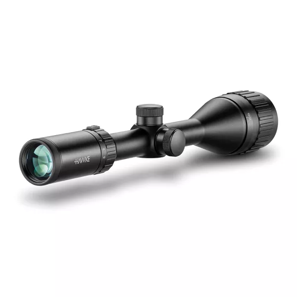 Luneta Hawke Vantage 1'' 3-9x40 AO MIL DOT - Hawke