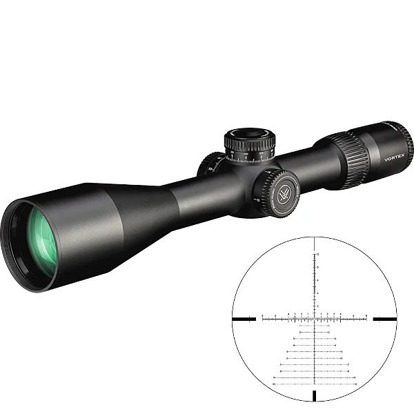 Luneta Vortex Venom 5-25X56 MOA FFP