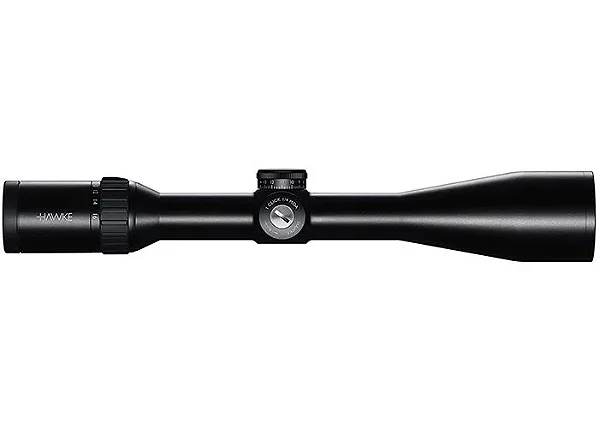 Luneta Hawke Endurance 30 WA SF 4-16X50 LR DOT