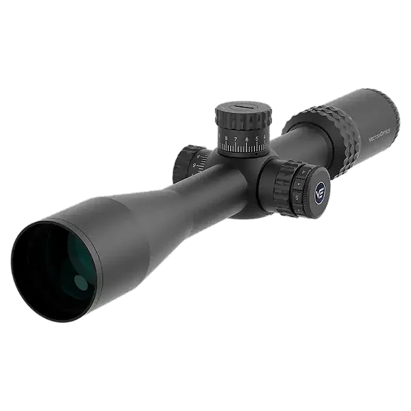 LUNETA VECTOR, SENTINEL 4-16X44, 30MM, FFP REF SCFF-56