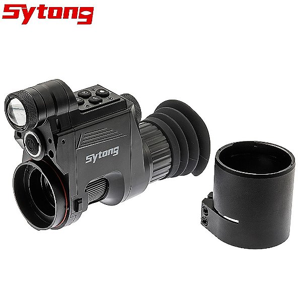 Sytong HT66 Visao Noturna