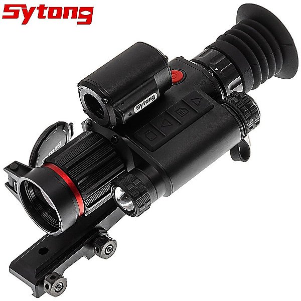 Sytong HT70 Visao Noturna