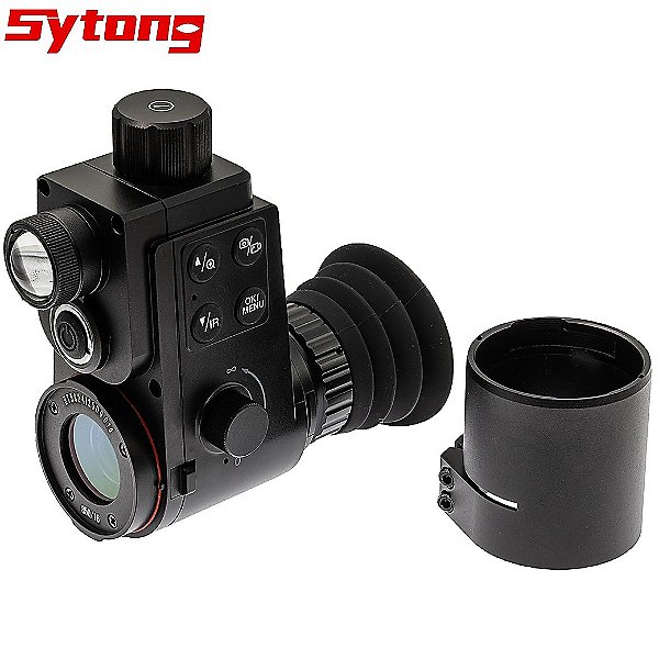 Sytong HT88 Visao Noturna