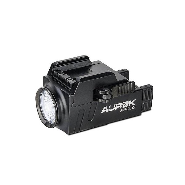 LANTERNA AUROK APOLO 800 LUMENS