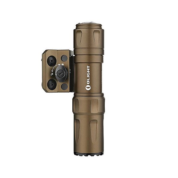 LANTERNA OLIGHT ODIN MINI TAN 1250 LUMENS