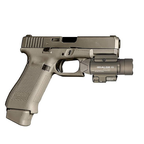 LANTERNA OLIGHT BALDR PRO DESERT 1350 LUMENS