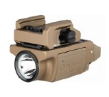 LANTERNA OLIGHT PL-MINI 3 VALKYRIE DESERT 600 LUMENS