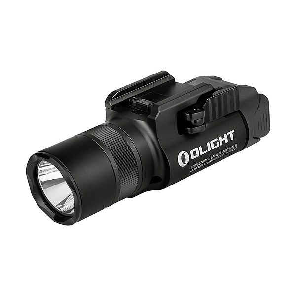LANTERNA OLIGHT BALDR PRO R (LASER VERDE) 1350 LUMENS
