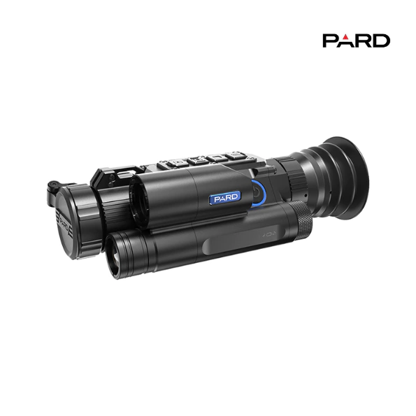 Monóculo Night-Vision NV008SP2-LRF