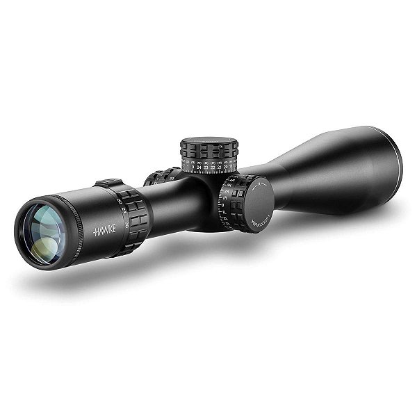 Luneta Hawke Frontier 34 FFP MOA Pro 5-30X56