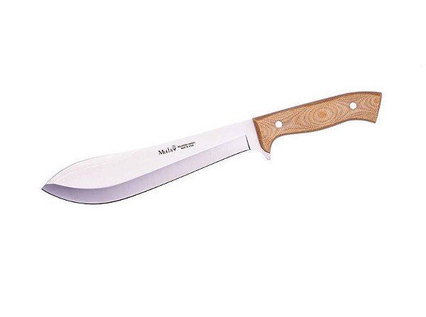 FACA ESPORTIVA MUELA MACHETE-D