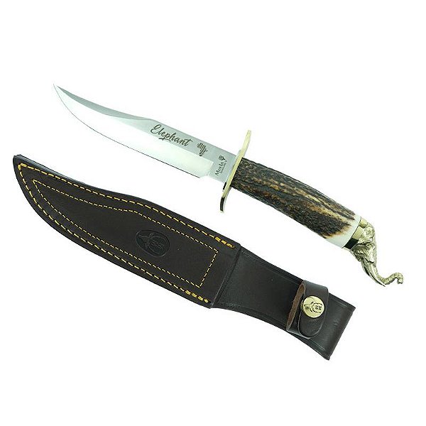 FACA ESPORTIVA MUELA ELEPHANT-16BF