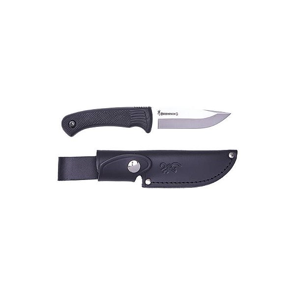 FACA BROWNING PROHUNTER PRETA