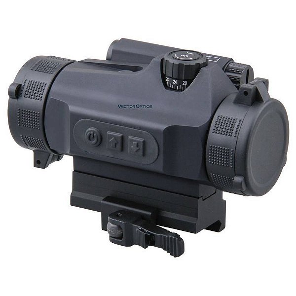 RED DOT VECTOR NAUTILUS 1X30, 3MOA