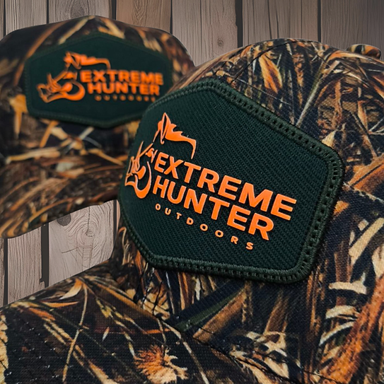 BONE EXTREME HUNTER PALHA SECA