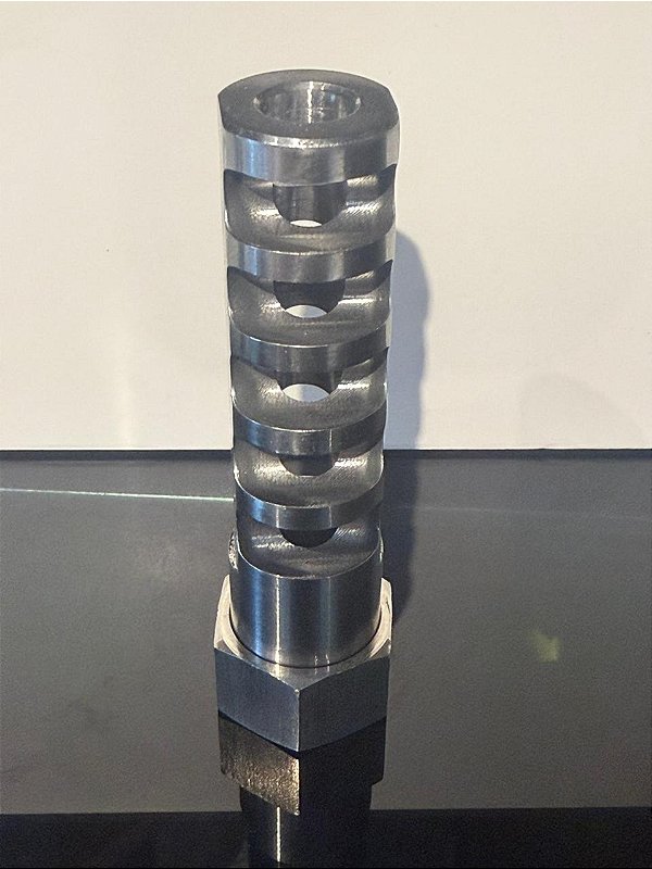 Muzzle Break 308