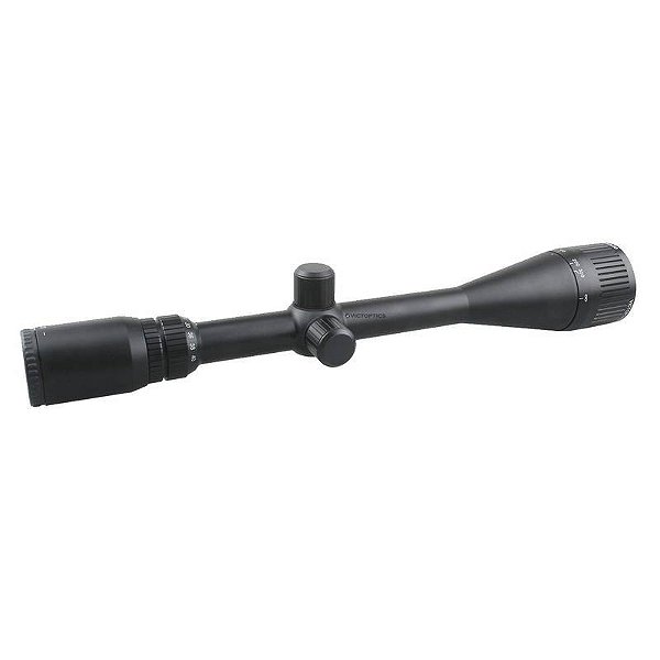 LUNETA VICTOPTICS C4 10-40X50, 25,4MM, 1/8 MOA