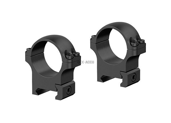 Mount de Aço 30/20 Perfil Baixo - Vector Optics