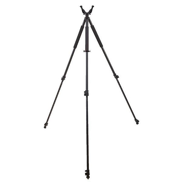 Tripé de tiro Rockstad  80cm a 188cm