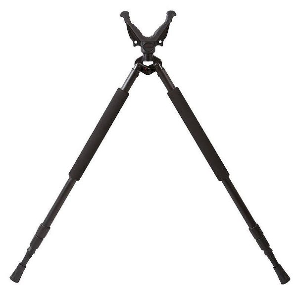 Bipe de Tiro Rockstad 65cm a 120cm