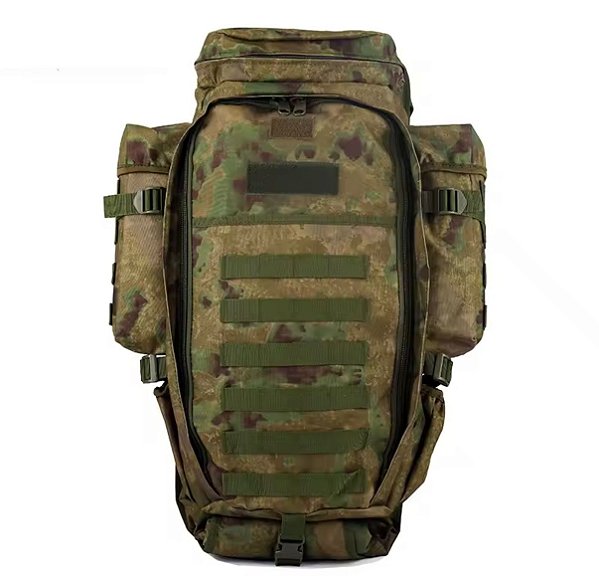 Mochila SNIPER atirador