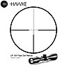 Luneta 3-12x56 Endurance 30 WA LR Dot 8x ir SFP - Hawke
