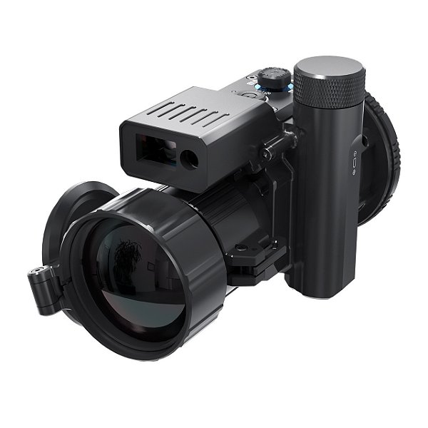 PARD PR4 Predator Termal  Frontal Clip-on