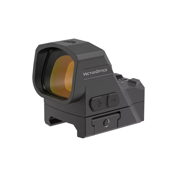 Red Dot Vector Optics Frenzy Flex 1x24x29 GenII 6MOA