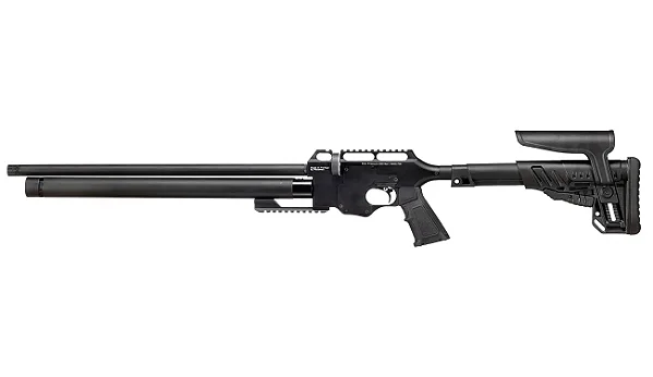 Carabina de Pressão PCP Reximex Force 1 - Cal 5.5