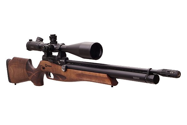 Carabina PCP Reximex Daystar Wood 5,5mm