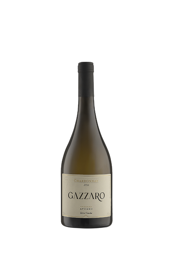 Vinho Fino Branco Seco Chardonnay