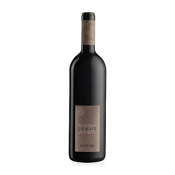 Vinho Fino Tinto seco Reserva Sangiovese
