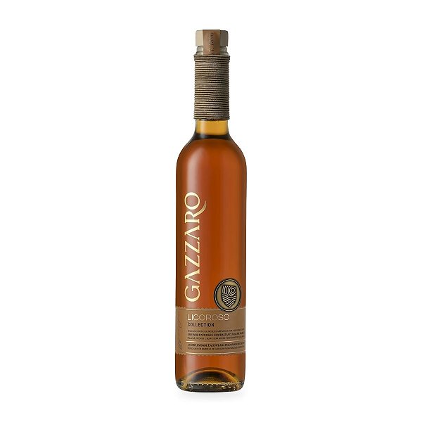 Vinho Licoroso