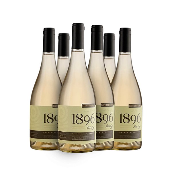 Combo Vinho Sauvignon Blanc
