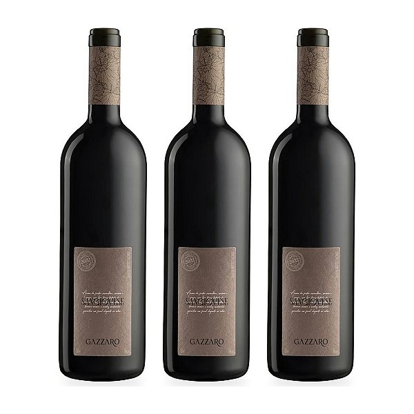 Coleção Sangiovese