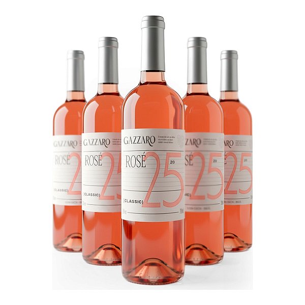 Combo Rosé Fino