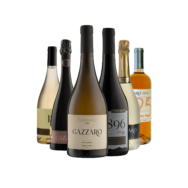 Combo Especial Vindima