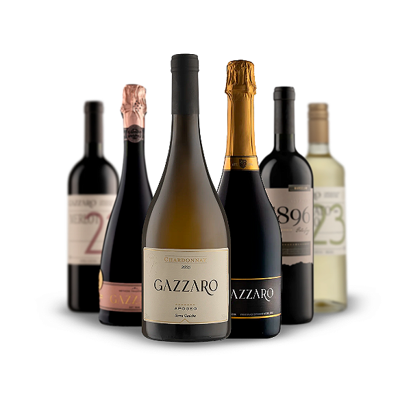 Combo Seleção Consumidor