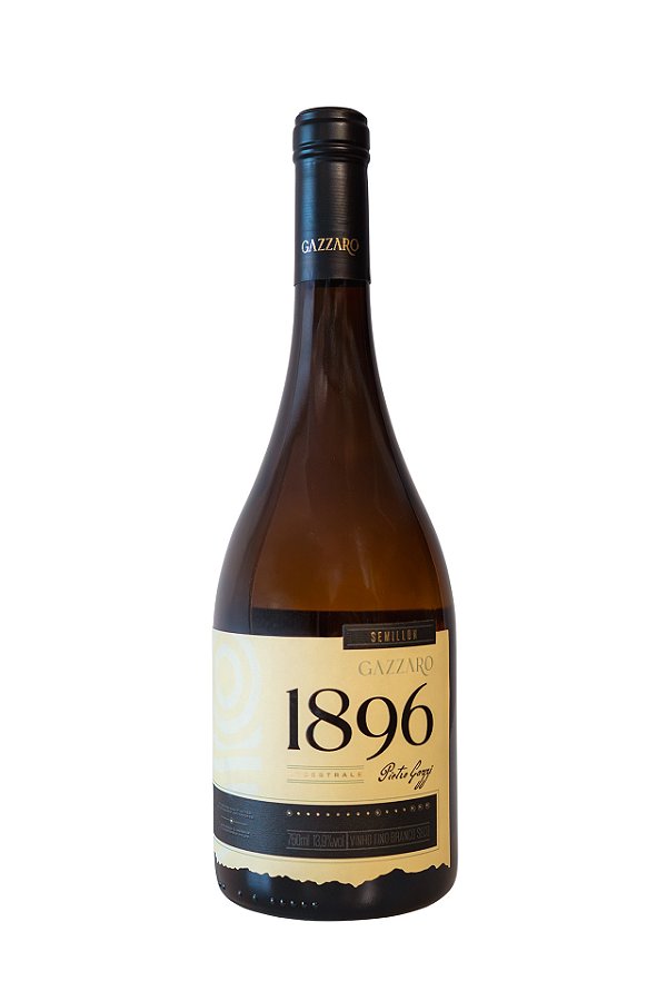 Vinho Branco Seco Fino Semillon