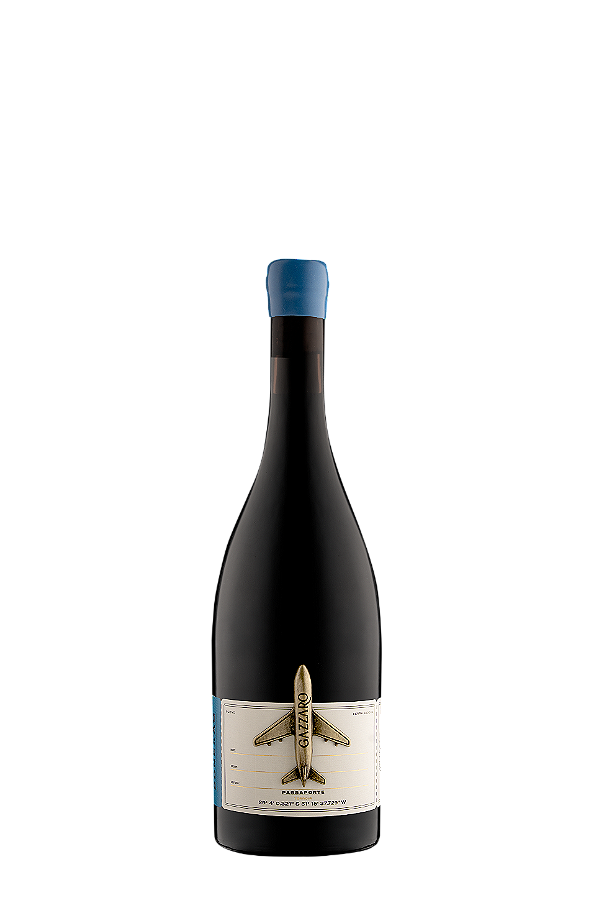 Vinho Nobre Tinto Seco CONEXÃO