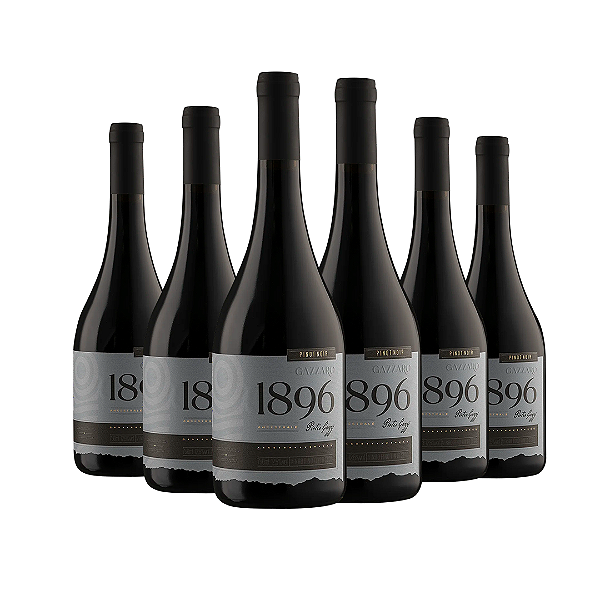 Combo Pinot Noir - Compre 5, Leve 6