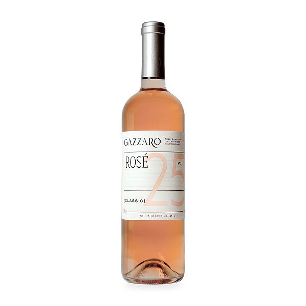 Vinho Fino Rosado Seco