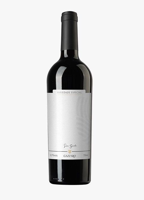 Vinho  Merlot Personalizado