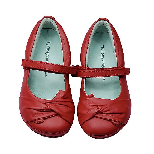 sapatilha infantil boneca