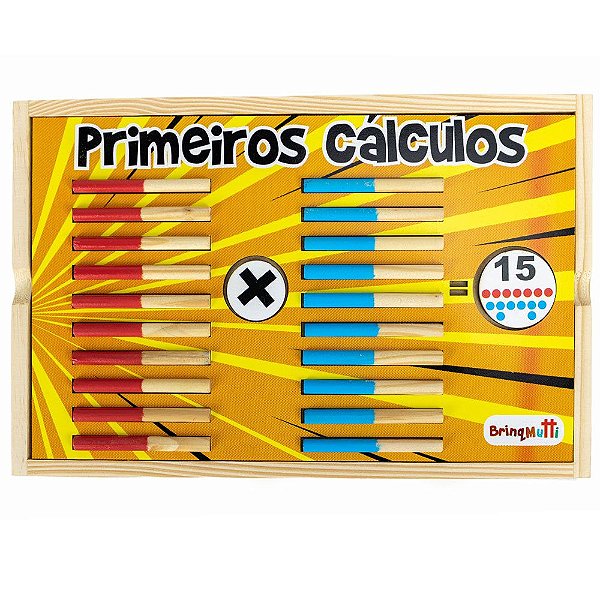 Jogos de cálculo, Jogos educativos